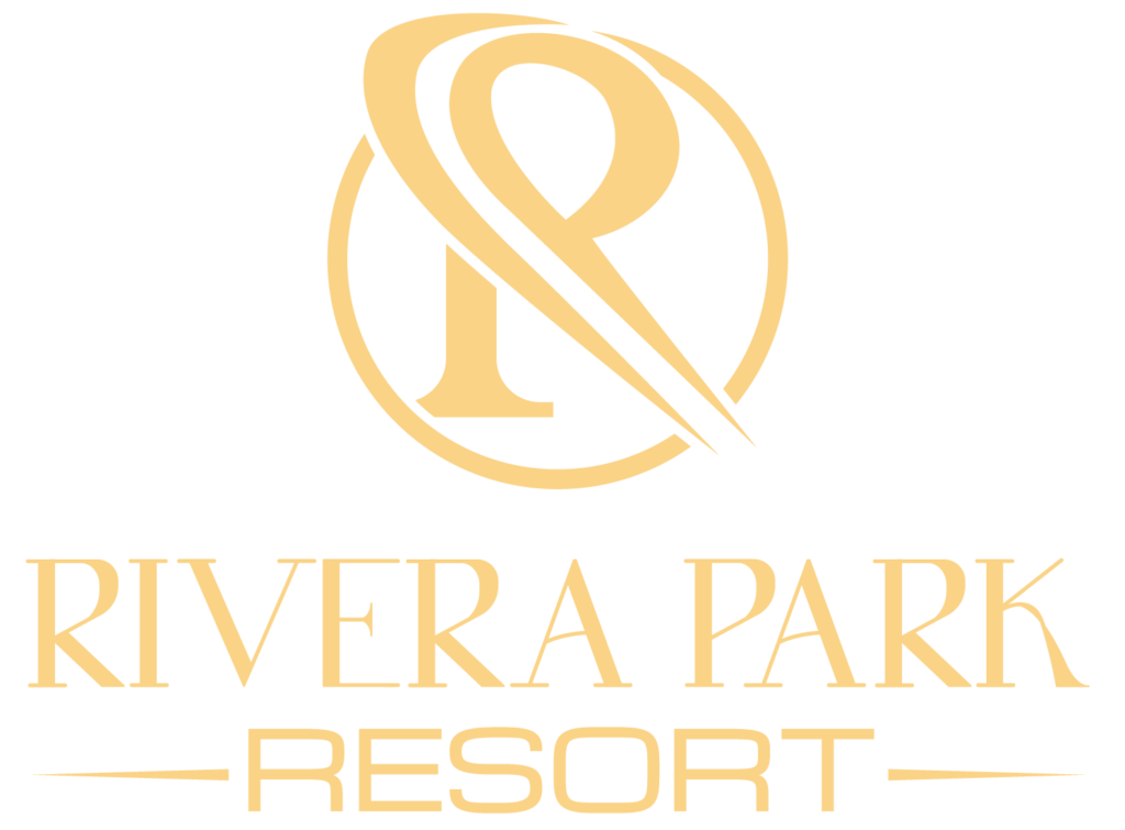 Rivera park resort logo